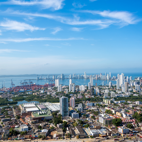 Cartagena MS - Imagen 6