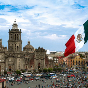 México Taxco Acapulco