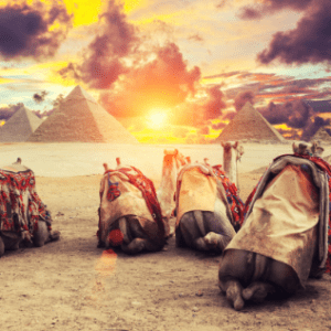 Egipto Jordania Israel