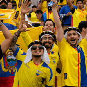 Mundial Catar 2022