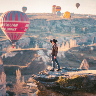 Turquía y Dubái Espectacular - Imagen 3