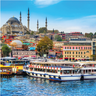 Turquía y Dubái Espectacular - Imagen 2