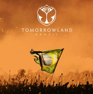 Tomorrowland Brasil